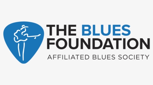 The Blues Foundation - Foundry Visionmongers, HD Png Download, Free Download