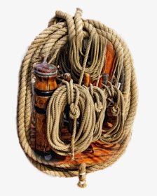 Rope, HD Png Download, Free Download