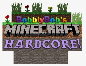 Hardcore Wiki - Minecraft, HD Png Download, Free Download