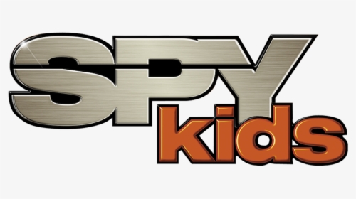 Spy Kids, HD Png Download, Free Download