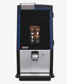Coffee Machine Touch Screen, HD Png Download, Free Download