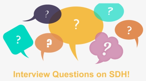 Sdh Fundamental Interview Questions And Answers Part - Questions Clipart Png, Transparent Png, Free Download