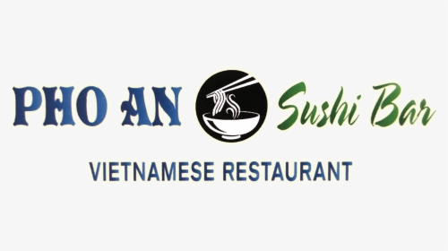 Pho An Sushi Bar - Sail, HD Png Download, Free Download