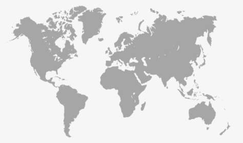 World Map Download Free Png - World Map, Transparent Png, Free Download
