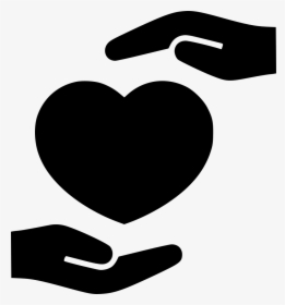 Health Care Medicine Heart Hand Hospital - Health Care Icon Png, Transparent Png, Free Download