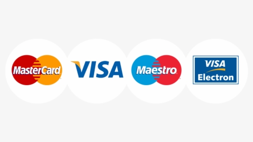 Payment Method Credit Card - Master Card, HD Png Download, Free Download