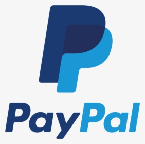 Transparent Payment Methods Png - Paypal Logo Png, Png Download, Free Download