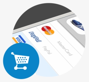 Alternative Payment Channels - General Supply, HD Png Download, Free Download