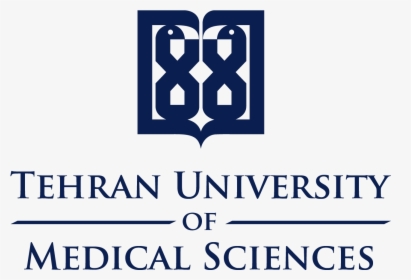 Tums Signature Variation 1 Blue - Tehran University Of Medical Sciences, HD Png Download, Free Download