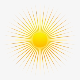 Get Sun Rays Png Pictures Image - Sun With Rays Png, Transparent Png, Free Download