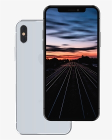 Iphone X Element 3d, HD Png Download, Free Download