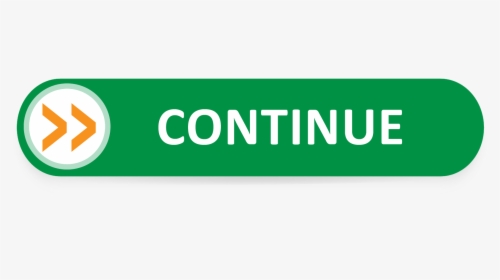 Continue - Continue Button Png Green, Transparent Png, Free Download