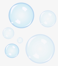 Foam Bubbles Png - Soap Bubble Pdf, Transparent Png, Free Download