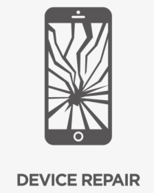 Geebo Icons 03 1device - Cell Phone Repair Icon, HD Png Download, Free Download