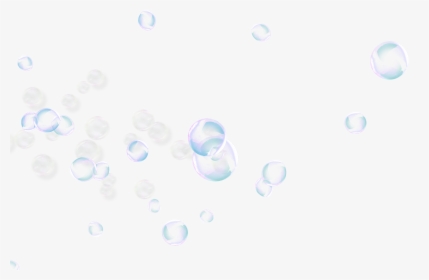 Transparent Bubble Effect, HD Png Download, Free Download