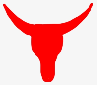 Steer, Texas Longhorn, Cattle, Horns, Beef, Bull - Desenhos De Chifres De Boi, HD Png Download, Free Download
