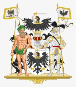 West Prussia Coat Of Arms, HD Png Download, Free Download