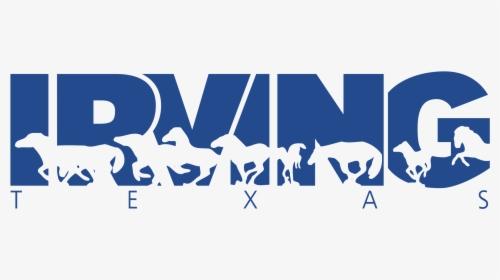 Irving Texas Logo, HD Png Download, Free Download