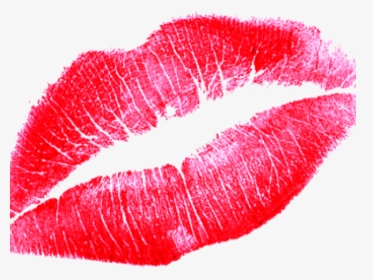 Lips Png Transparent Images - Transparent Kiss Clipart, Png Download, Free Download