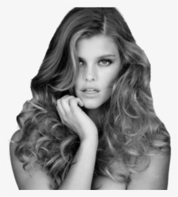 Nina Agdal Portrait - Photography, HD Png Download, Free Download