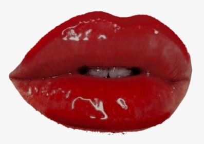 Kiss Png Free Download - Tongue, Transparent Png - kindpng