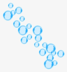 Soap Bubbles Png - Circle, Transparent Png, Free Download