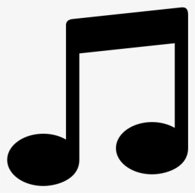 Icon Note Music Public Domain, HD Png Download, Free Download