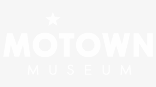 Motown Musician Accelerator Sponsors Motown Museum-white - Johns Hopkins White Logo, HD Png Download, Free Download