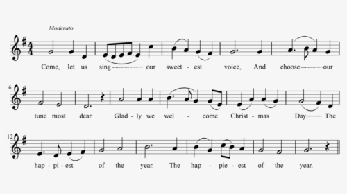 Auld Lang Syne Song - Music, HD Png Download, Free Download