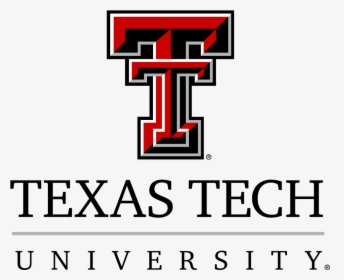 Ttu Texas Tech University Arm&emblem - Texas Tech V Oklahoma, HD Png Download, Free Download