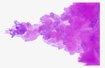 Purple Smoke Png Image Background - Transparent Background Purple Smoke Png, Png Download, Free Download