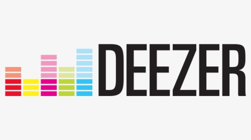 Deezer Logo Transparent Png - Deezer Family, Png Download, Free Download