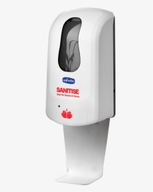 Touch Free Automatic Hand Sanitiser Dispenser Ardrich - Label, HD Png Download, Free Download