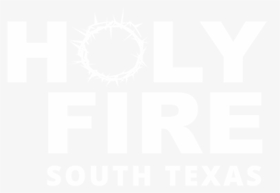 Holy Fire 2018 Logo Texas - Hyatt White Logo Png, Transparent Png, Free Download