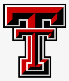 Texas Tech University Logo Png, Transparent Png, Free Download