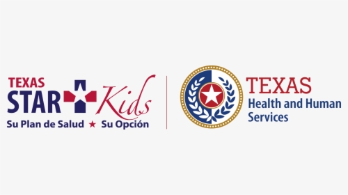 Texas Health And Human Services Logo, HD Png Download, Free Download