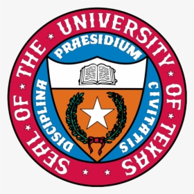 University Of Texas System Seal, HD Png Download, Free Download