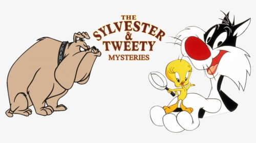 Transparent Tweety Png - Sylvester And Tweety Friends, Png Download, Free Download