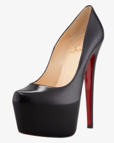 Louboutin Women"s High Quality Png Image, Transparent Png, Free Download