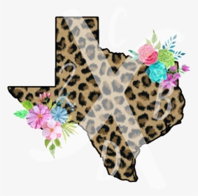 Leopard-texas, HD Png Download, Free Download