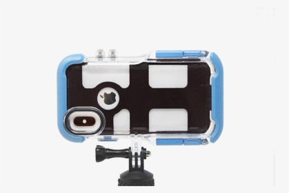 Iphone X Packaging Hero - Iphone Xs Gopro Mount, HD Png Download, Free Download