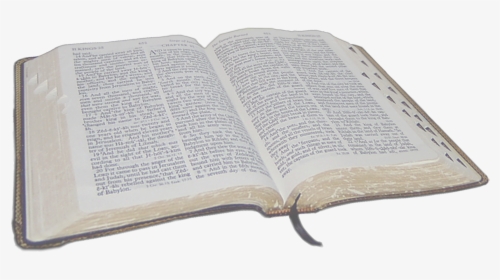 Bible Png - Transparent Background Png Bible, Png Download, Free Download