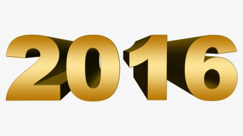 2016 Png, Transparent Png, Free Download