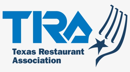 Texas Restaurant Association - Texas Restaurant Association Logo, HD Png Download, Free Download