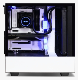 Nzxt Cable Comp, HD Png Download, Free Download