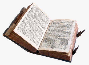 Holy Bible Png Image, Transparent Png, Free Download