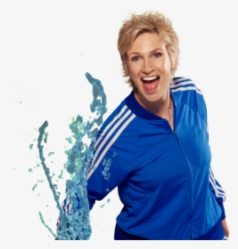 Sue Sylvester, HD Png Download, Free Download