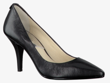 Court Shoe Footwear High-heeled Shoe Stiletto Heel - Basic Pump, HD Png Download, Free Download