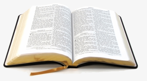 Transparent Bible Png Images - Bible With White Background, Png Download, Free Download