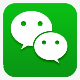 Wechat Icon Transparent, HD Png Download, Free Download